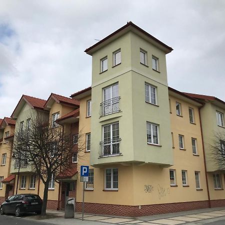 Apartamenty Kilinskiego Ustka Extérieur photo