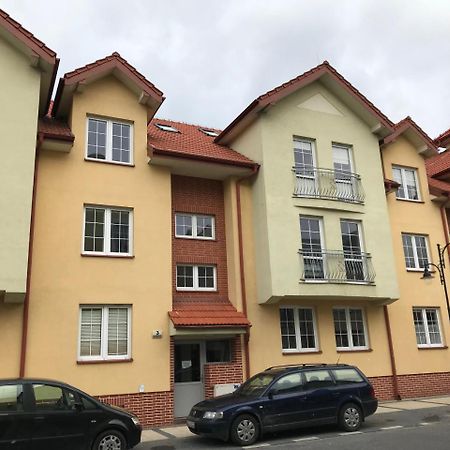 Apartamenty Kilinskiego Ustka Extérieur photo