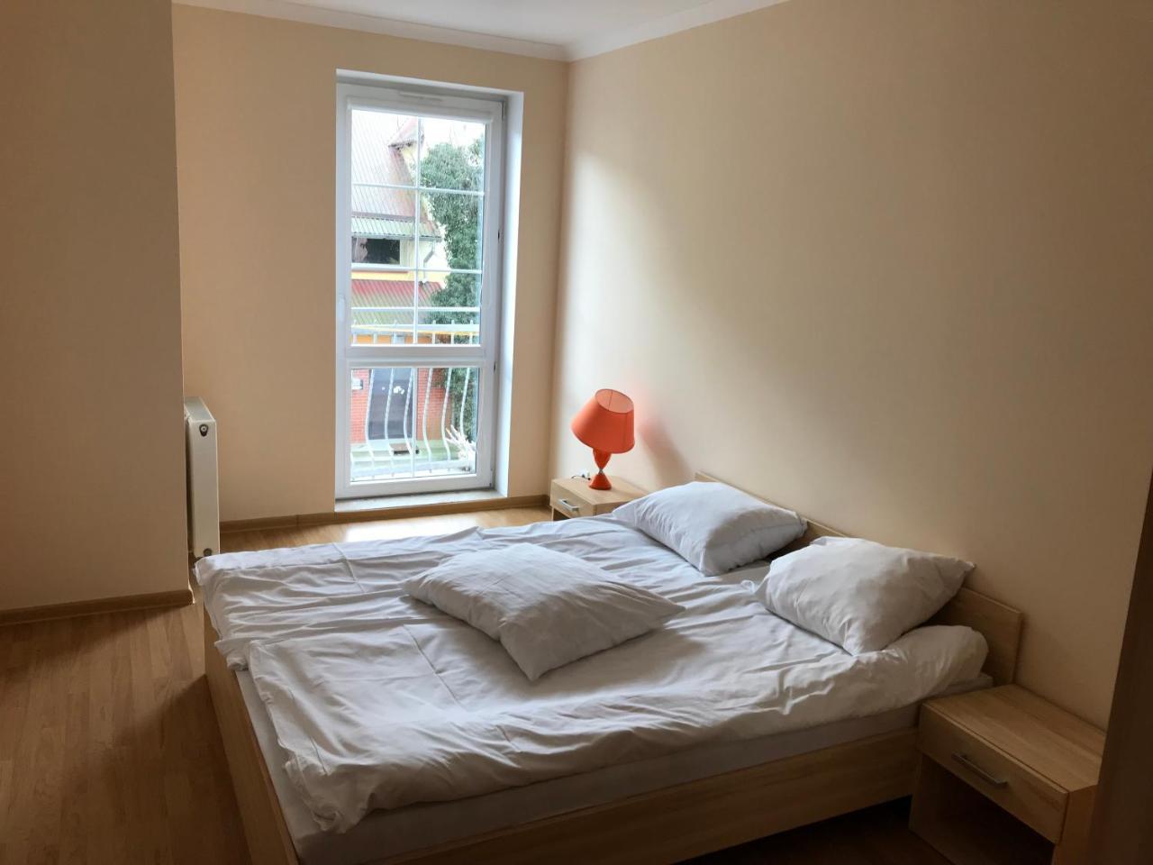 Apartamenty Kilinskiego Ustka Extérieur photo
