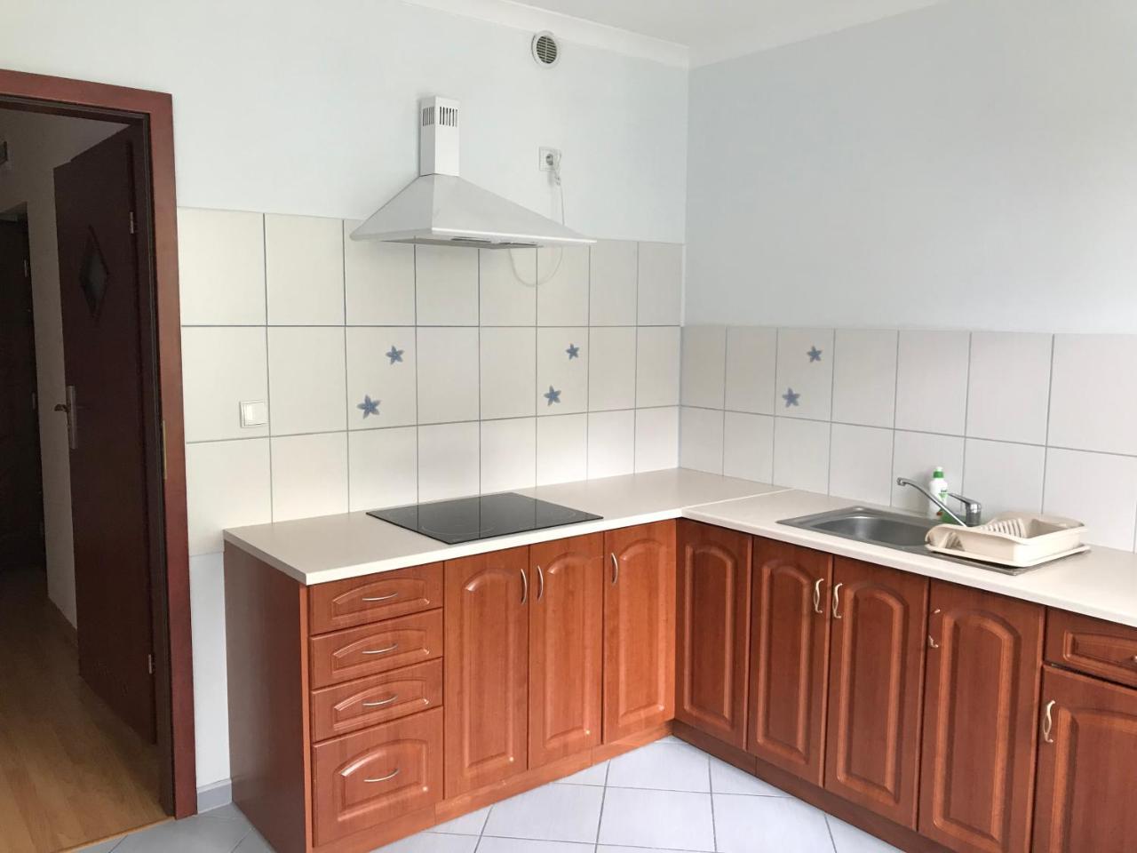 Apartamenty Kilinskiego Ustka Extérieur photo