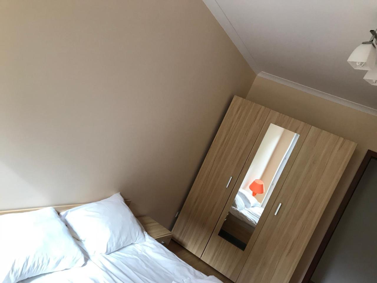Apartamenty Kilinskiego Ustka Extérieur photo