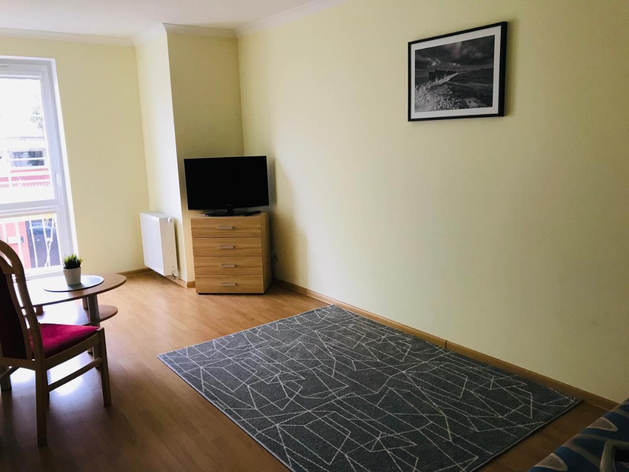 Apartamenty Kilinskiego Ustka Extérieur photo