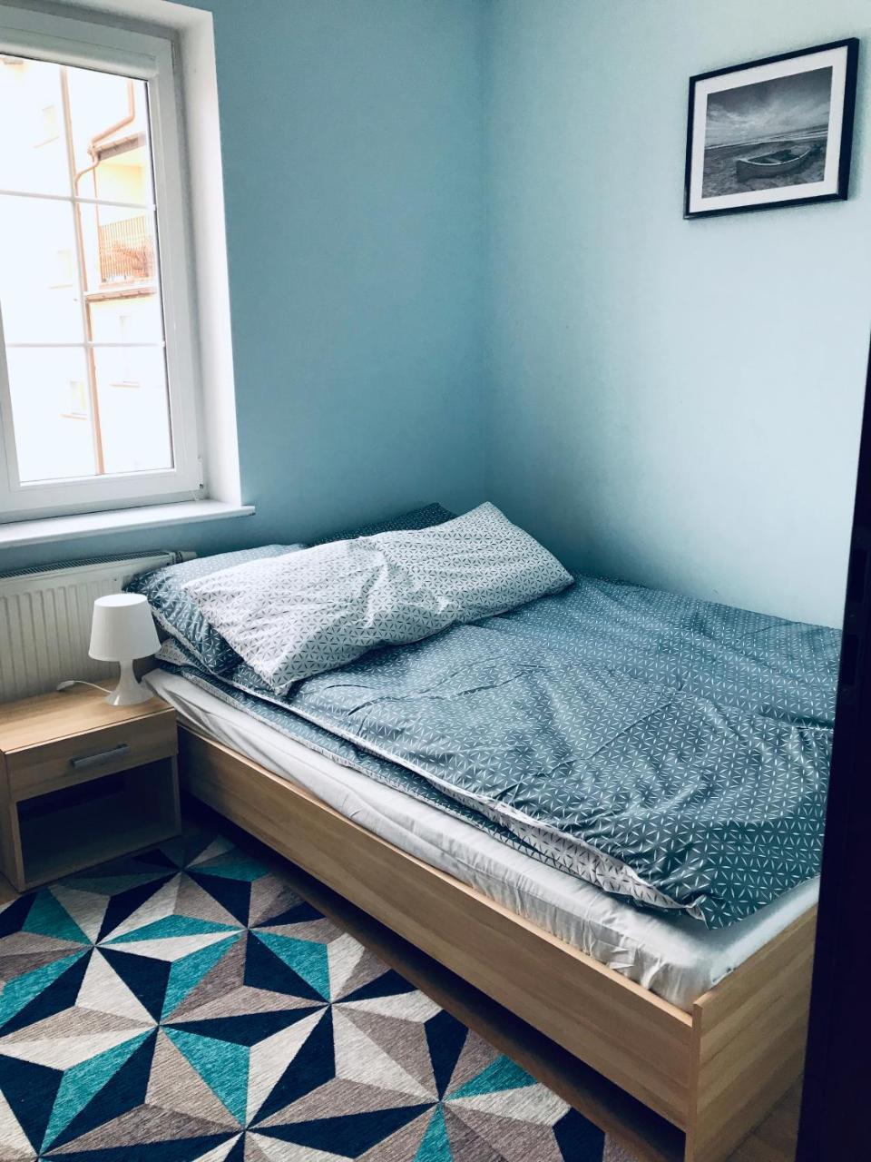 Apartamenty Kilinskiego Ustka Extérieur photo