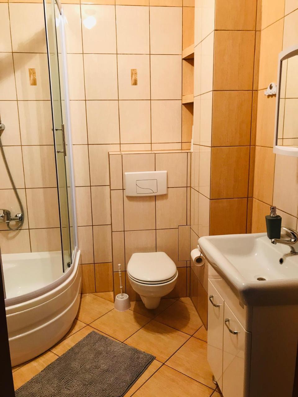 Apartamenty Kilinskiego Ustka Extérieur photo